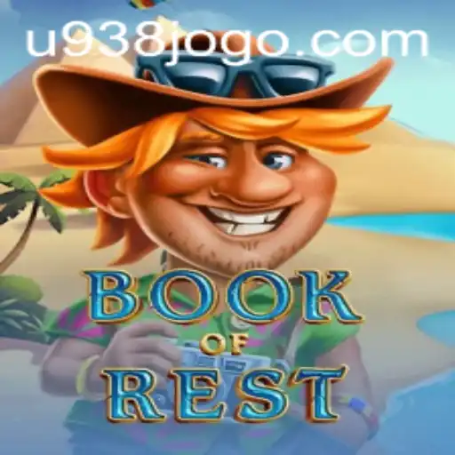 Descubra o Fascinante Mundo do Jogo BookofRest em U938.COM