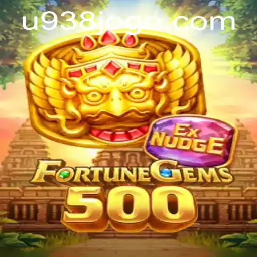 FortuneGems500: Uma Nova Experiência