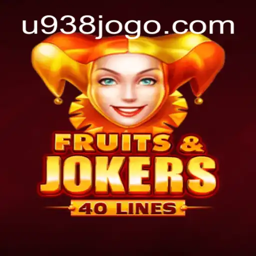 Explorando o Mundo de FruitsAndJokers40 no Universo de U938.COM