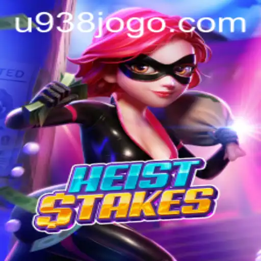 Explorando HeistStakes: O Jogo de Estratégia Online e a Conexão com U938.COM