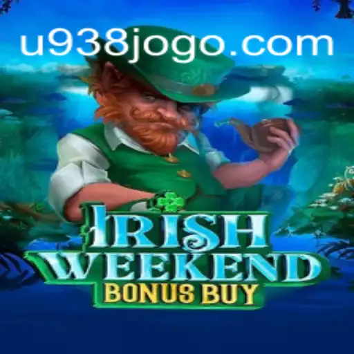 Explorando o Fascinante Mundo de IrishWeekendBonusBuy na U938.COM