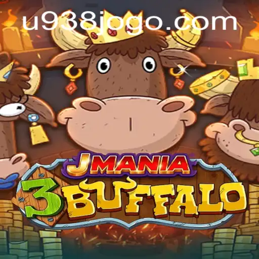 JMania3Buffalo: Descubra o Mundo Vibrante e Imersivo do Novo Jogo