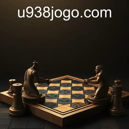 Jogos de tabuleiro