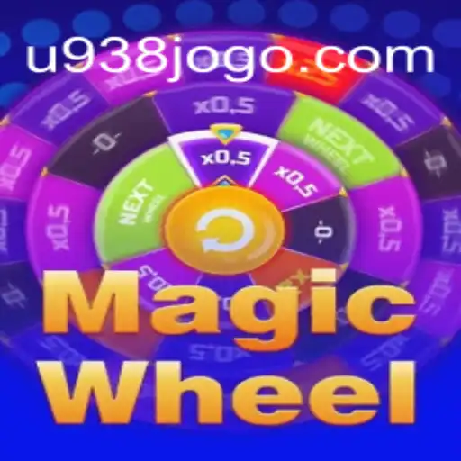 MagicWheel: Um Mergulho no Novo Fenômeno dos Jogos Online