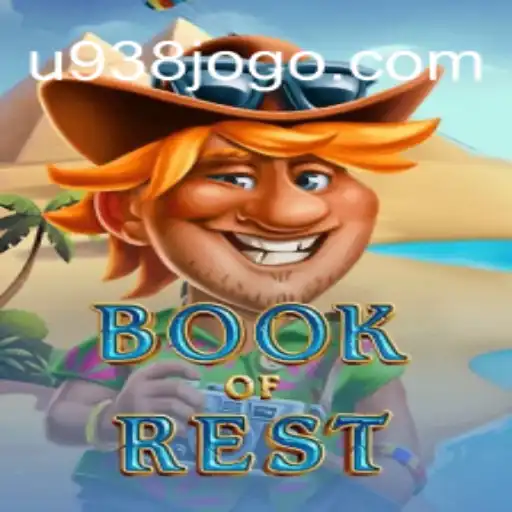 Descubra o Fascinante Mundo do Jogo BookofRest em U938.COM