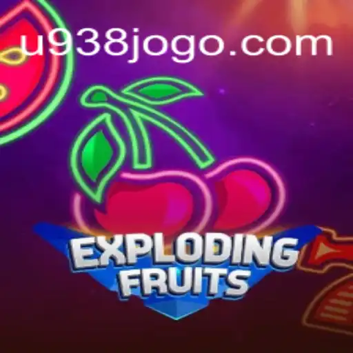 ExplodingFruits: Uma Aventura Explosiva no Mundo dos Games