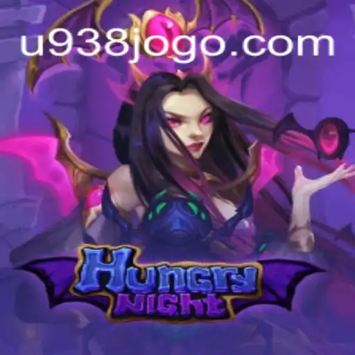 Descubra o Mundo de HungryNight: Uma Aventura de Estratégia e Sobrevivência