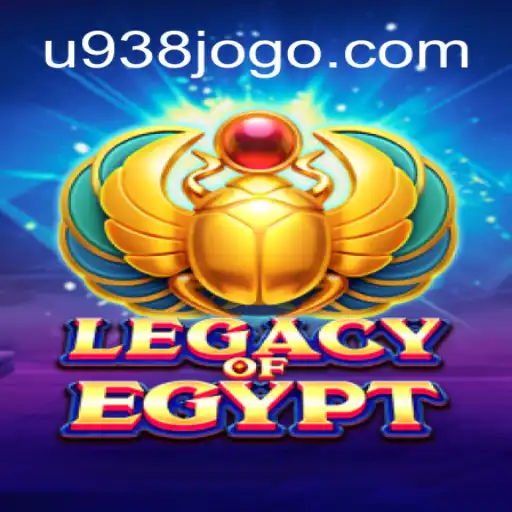 Explorando o Fascinante Mundo de LegacyOfEgypt no U938.COM