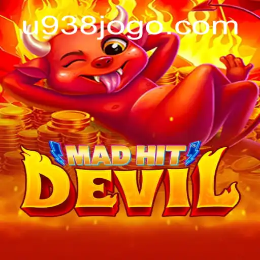 MadHitDevil: Um Novo Fenômeno no Mundo dos Jogos