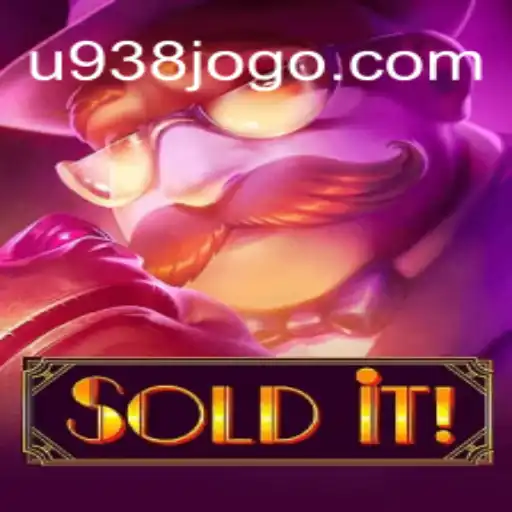 Descubra Soldit: Um Jogo Emocionante em U938.COM