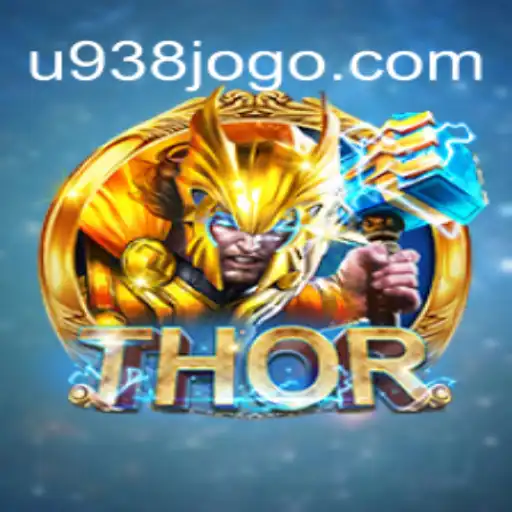 THOR: Descubra o Poder do Jogo dos Deuses