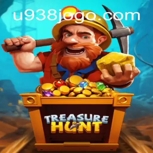 Descubra a Aventura com TreasureHunt: A Nova Sensação de Jogos Online