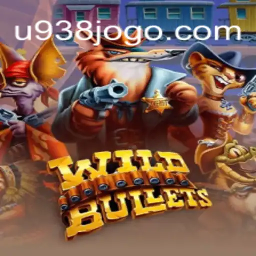 WildBullets: Um Mergulho no Mundo do Jogo e as Dinâmicas de U938.COM