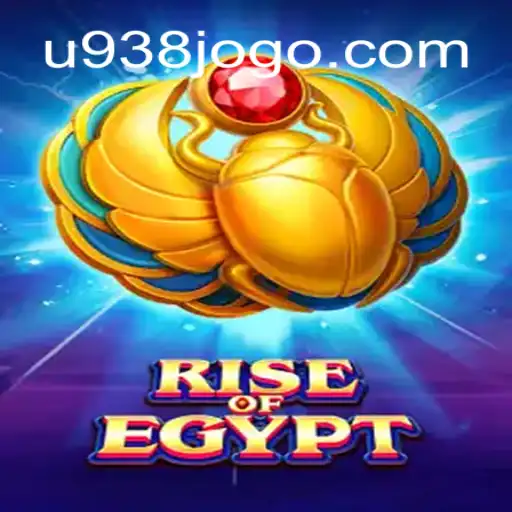 RiseOfEgypt: Uma Jornada ao Mundo Antigo Reimaginado