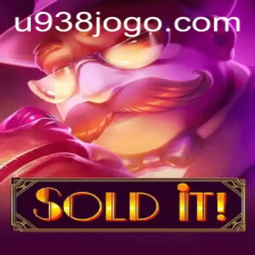 Descubra Soldit: Um Jogo Emocionante em U938.COM
