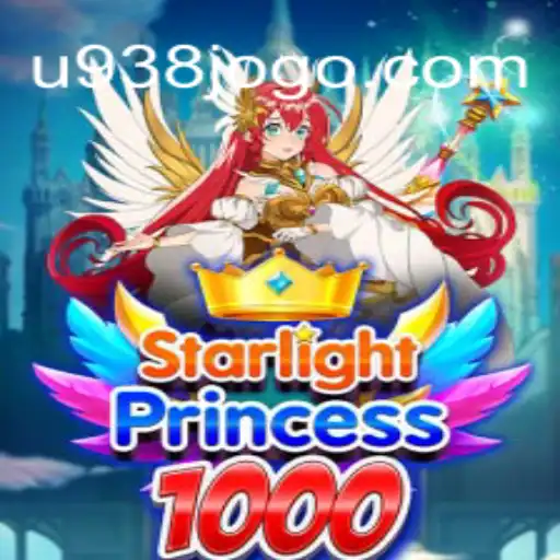 Descubra a Magia do Jogo StarlightPrincess1000